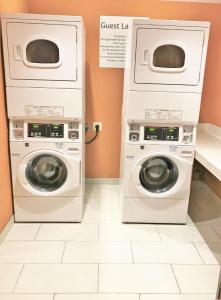 Holiday Inn Express Aberdeen-Chesapeake House by IHG