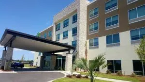Holiday Inn Express - North Augusta South Carolina by IHG - Ward