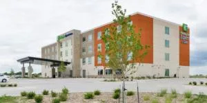 Holiday Inn Express - Alliance by IHG - Scottsbluff