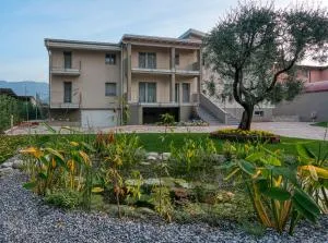 Profumo di casa - Montello