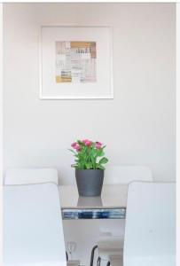 Calafell playa lateral mar