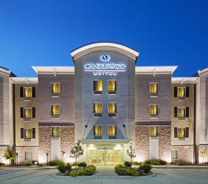 Candlewood Suites - Newnan - Atlanta SW by IHG