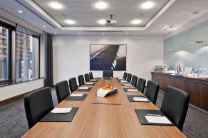Crowne Plaza Amsterdam - South by IHG