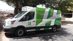 Holiday Inn Austin -Town Lake by IHG