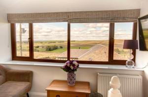 Roman Heights Holiday Cottages