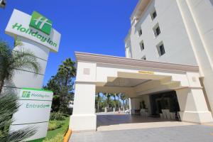 Holiday Inn Leon-Convention Center, an IHG hotel