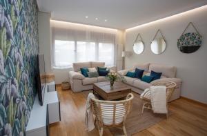 Cubell Home - 4hvězdičkové hotely ve městě Cuenca