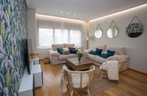 Cubell Home - Nohales