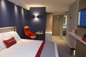 Hotels Holiday Inn Express - Bordeaux - Lormont, an IHG Hotel : photos des chambres