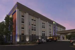Holiday Inn Express Andover North - Lawrence by IHG - لوويل