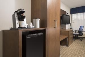Standard Room room in Holiday Inn Express Andover North - Lawrence