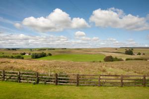 Roman Heights Holiday Cottages