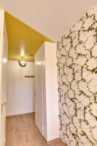 Appartements Apparts Seasons - Saint Etienne Centre - Gare Chateaucreux : photos des chambres