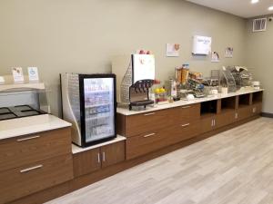 Holiday Inn Express Columbia NE - Fort Jackson by IHG