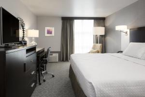 Crowne Plaza Chicago SW - Burr Ridge by IHG