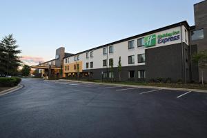 Holiday Inn Express Brentwood-South Cool Springs by IHG - 2hvězdičkové hotely ve městě Brentwood