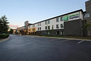 Holiday Inn Express Brentwood-South Cool Springs by IHG - فرانكلين
