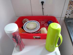 Pousada Recanto Cruzeiro