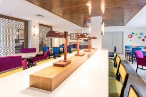 Holiday Inn Express Charleston US Highway 17 & I-526 by IHG