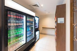 Holiday Inn Express Charleston US Highway 17 & I-526 by IHG