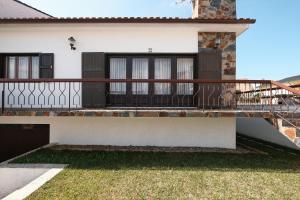 Home of pilgrims d`Apúlia