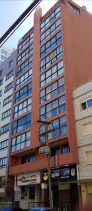 Ótimo apartamento na Prainha TorresRS