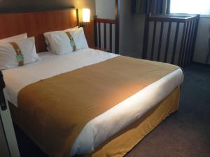 Hotels Holiday Inn Calais-Centre, an IHG Hotel : Chambre Double Standard - Duplex