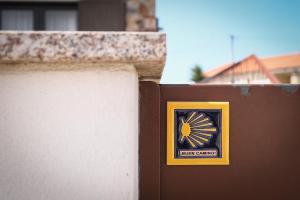 Home of pilgrims d`Apúlia - Ubytování bez kategorie ve městě Apúlia