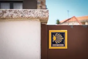 Home of pilgrims d`Apúlia - Contriz