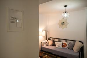 Appartements BTH Spa : photos des chambres