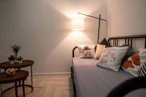 Appartements BTH Spa : photos des chambres