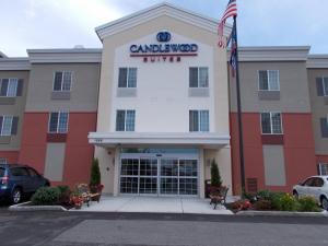 Candlewood Suites Burlington by IHG