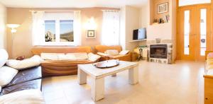 Casa rural LLOSA Planta PRIMERA y Planta BAJA