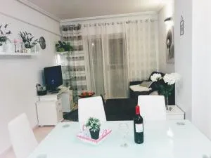 Apartament Margaret - Playa Flamenca