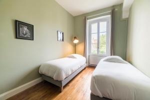 B&B / Chambres d'hotes Villa Ribiere : photos des chambres