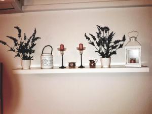 Apartament Margaret