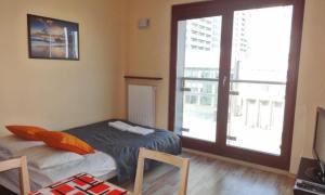 Apartamenty w centrum Warszawy