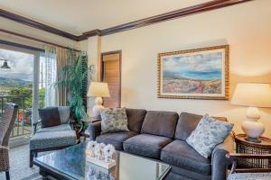 Waipouli Beach Resort D207