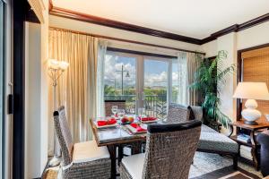 Waipouli Beach Resort D207