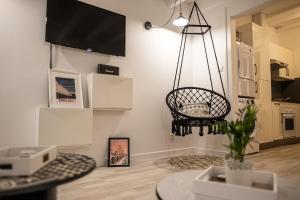 Appartements BTH Spa : photos des chambres