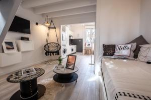 Appartements BTH Spa : photos des chambres