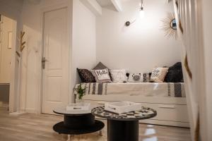 Appartements BTH Spa : photos des chambres