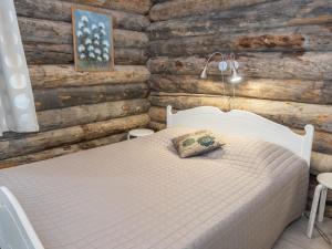 Holiday Home Revonaapa b13 by Interhome