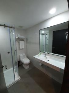 Innfiniti Hotel & Suites