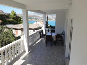 Apartments Ivica - 150m from sea