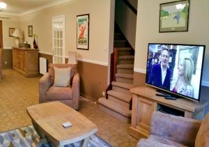 Maisons de vacances Les Jumeaux - Le Touquet : photos des chambres