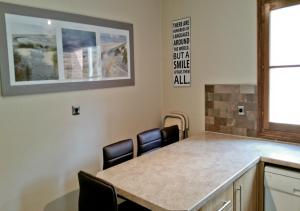 Maisons de vacances Les Jumeaux - Le Touquet : photos des chambres