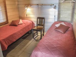 Holiday Home Masto 4 by Interhome
