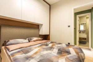 SCA Sofia City Apartments