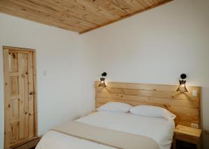 Atusparia Guest House Huaraz